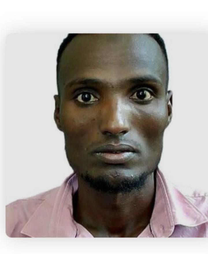 Jundi Ali